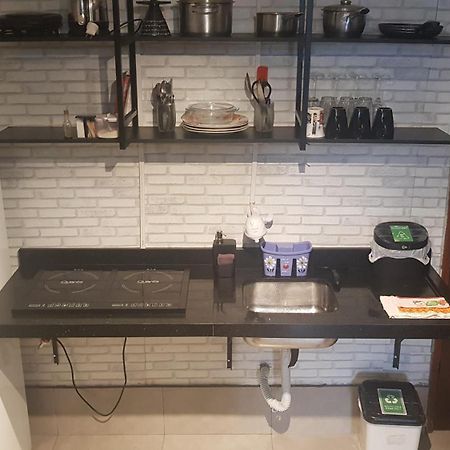 Casa No Centro De Foz! Ar-Condicionado, Smart Tv, Wi-Fi, Cozinha, Ventilador E 4 Camas Apartment Foz do Iguacu Exterior photo